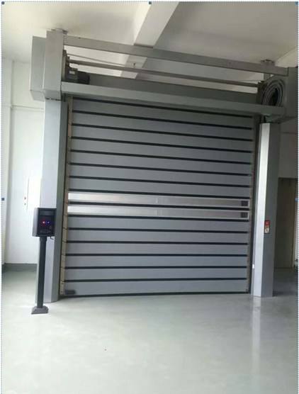 唐山硬質(zhì)快速門