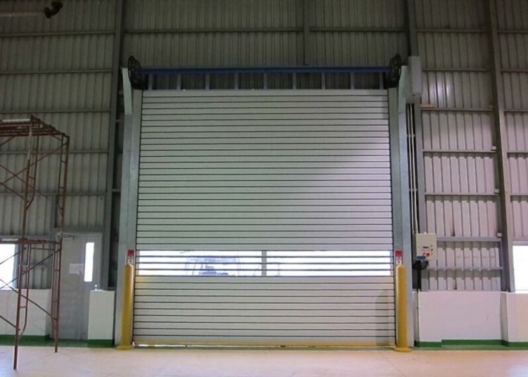 滄州硬質(zhì)快速門